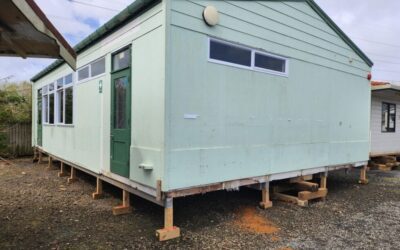 Compact Living: Exploring The Charm Of 1 Bedroom Transportable Homes In NZ