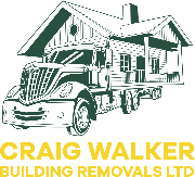 Craig Walker Building Removals