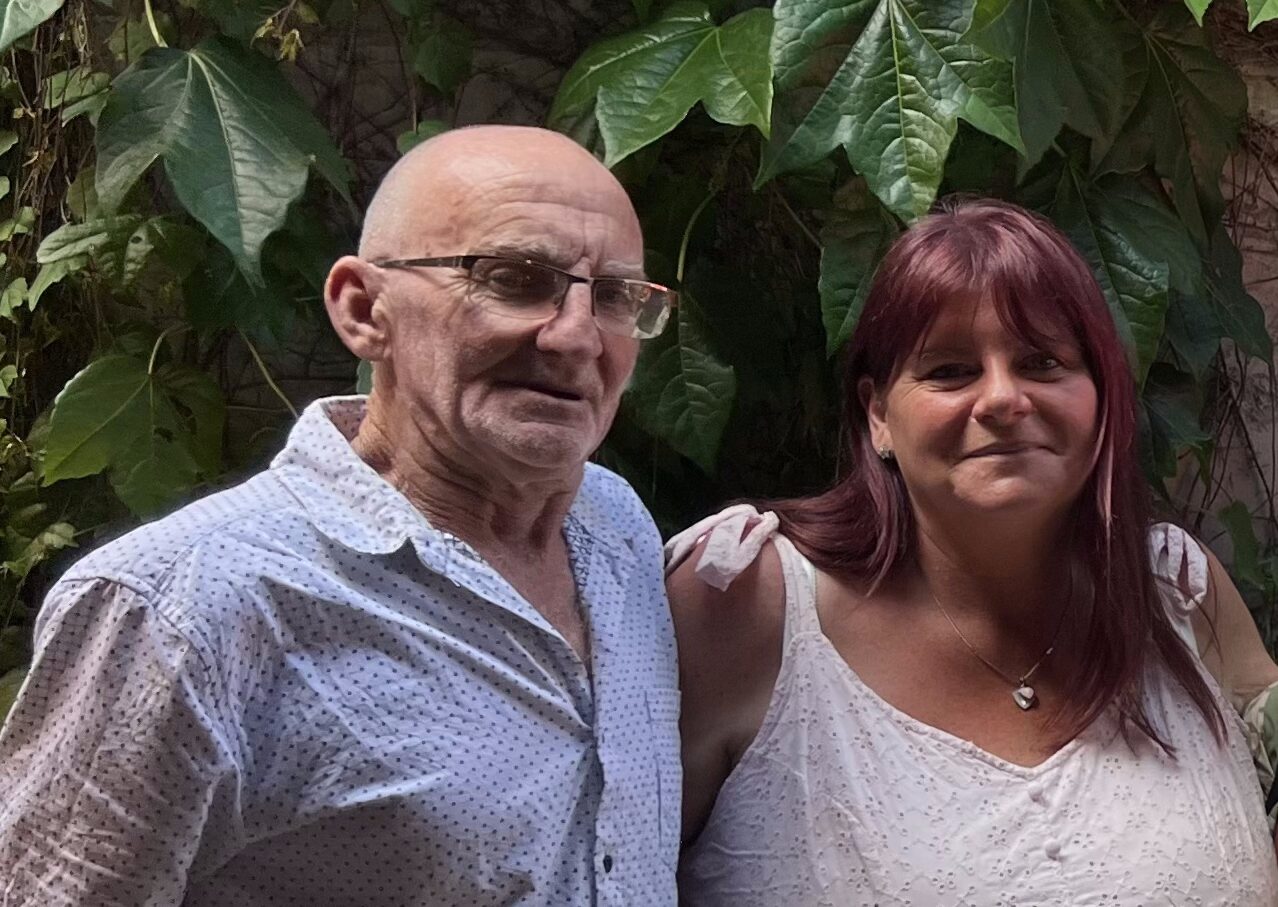 CHIPPY - CWBR Family Forever